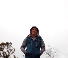 Anton, 46, Krasnoyarsk