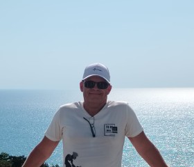 Vasiliy, 51, Novorossiysk