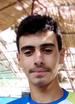 علي ابراهيم, 24, Syria, Homs