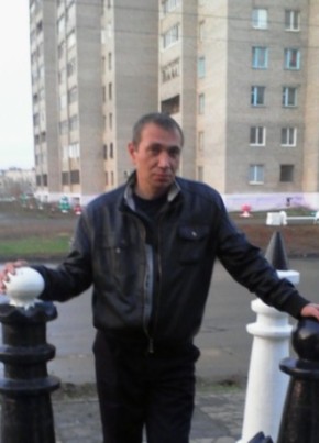 Viktor, 49, Russia, Orsk