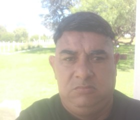 Aries, 46, San Miguel de Tucuman