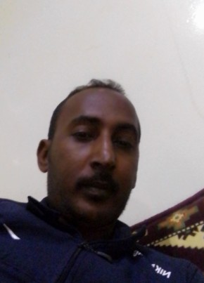 Brahim, 38, موريتانيا, نواكشوط