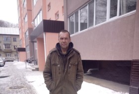 Andrey, 56 - Just Me