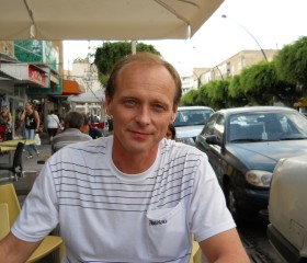Николай, 48 лет, Севастополь