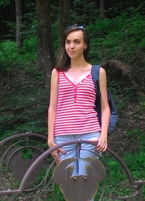 Elena, 33, Україна, Київ