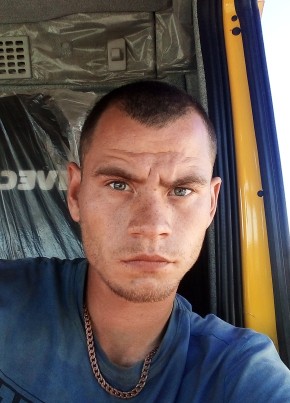 Александр, 26, Россия, Нижняя Тура