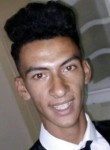 مالك العوامي, 22, Cairo