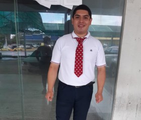 Luis, 29 лет, La Concepción