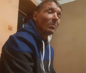 Cristian, 39 лет, București