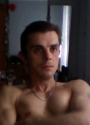 Олег, 47, Україна, Новофедоровка