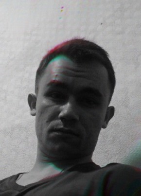 Max из Москвы 30 лет
