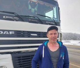 Marat, 47, Saransk