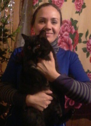 Natalya, 39, Russia, Kemerovo