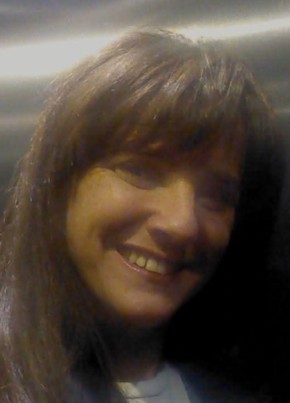 Elisa из Ciudad Autónoma de Buenos Aires 52 года