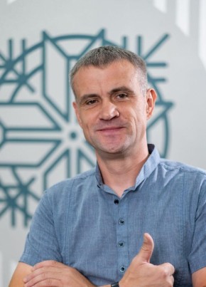 Виталий из Мурома 47 лет