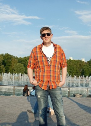 Олег, 39, Россия, Малореченское