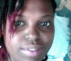 Deborah, 40, Amsterdam-Zuidoost
