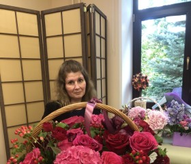 Юлия, 46 лет, Калининград