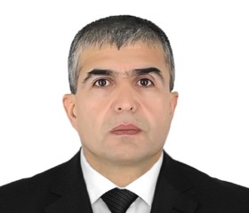 Сармат, 52 года, Душанбе