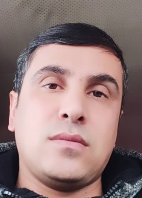 Saif saif, 41, Россия, Москва