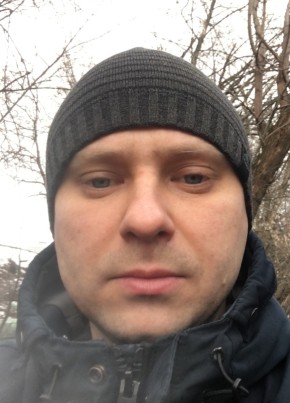 Тихон, 42, Россия, Красногорск