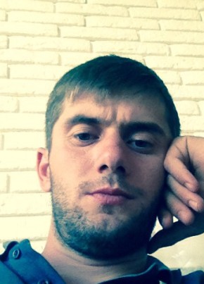 Shamil, 33, Россия, Ставрополь