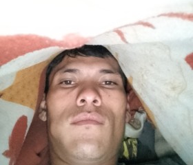 Acosta, 31, Asuncion