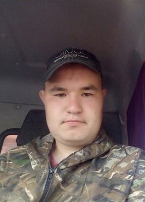 Сергей , 22, Россия, Татарск