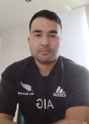 Sasha, 34, Latvia, Riga