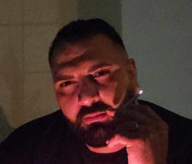 Jassar, 30, East Jerusalem