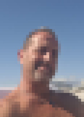 David из Málaga 46 лет