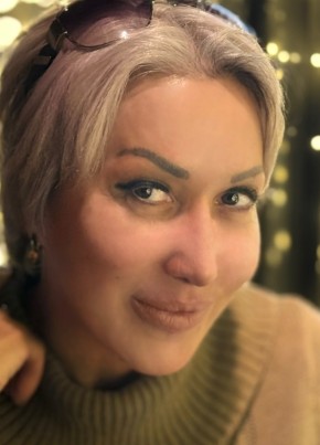 Татьяна из Москвы 57 лет