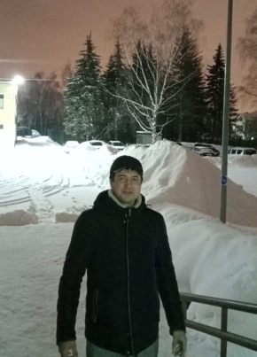 Ярослав, 48, Россия, Челябинск