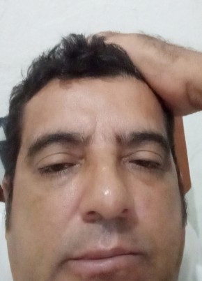 Paulo Henrique из Varginha 45 лет