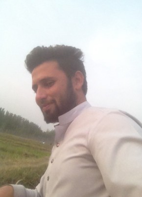 Amir, 27, پاکستان, مردان