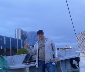 Валерий, 42 года, Калининград
