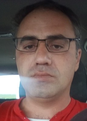 Павел, 44, Рэспубліка Беларусь, Горад Мінск