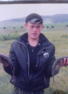 Евгений, 38, Россия, Улан-Удэ