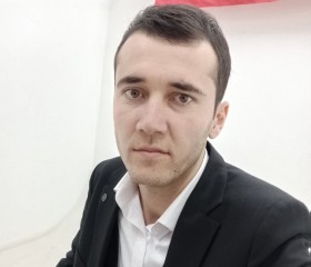 Rajabov_medic, 25 лет, Ульяновск