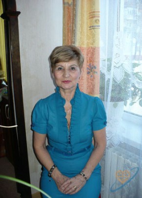 Галина, 71, Россия, Электроугли