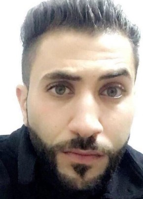 Hasan, 31, فلسطين, الخليل