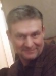 Gennady, 49  , Novosibirsk