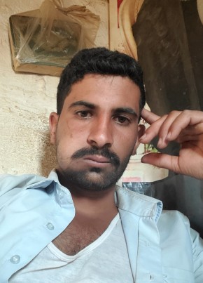 عبدالله مبروك, 24, الجمهورية اليمنية, صنعاء