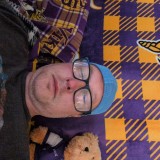 Andy, 39  , Saint Cloud (State of Minnesota)