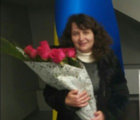 Елена, 52 года, Чернігів