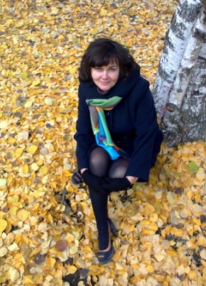 Елена, 52, Russia, Pechora
