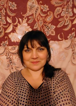 Тоня, 48, Россия, Лесосибирск
