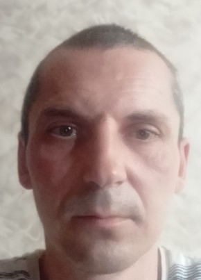 Николай, 46, Россия, Ярославль