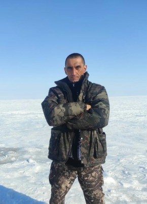 Evgen, 46, Kazakhstan, Kostanay