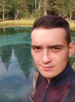Сергей, 22 года, Тюмень
